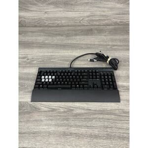 CORSAIR K70 RGB PRO Mechanical Gaming Keyboard - US English (RGP0023)